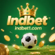 indbet1.com favicon