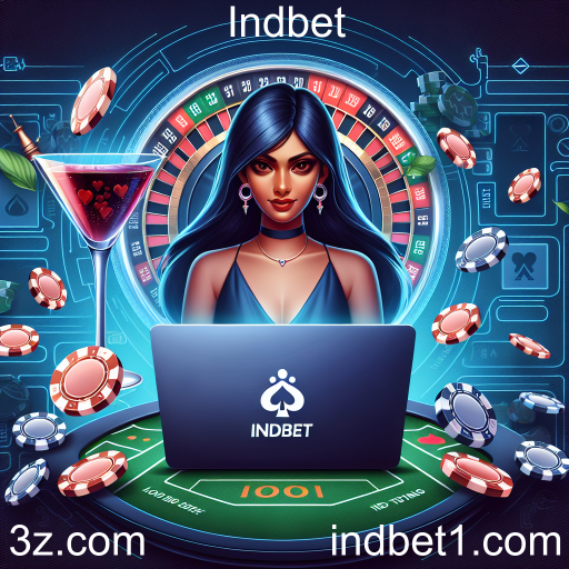 O Crescimento das Apostas Online no Indbet
