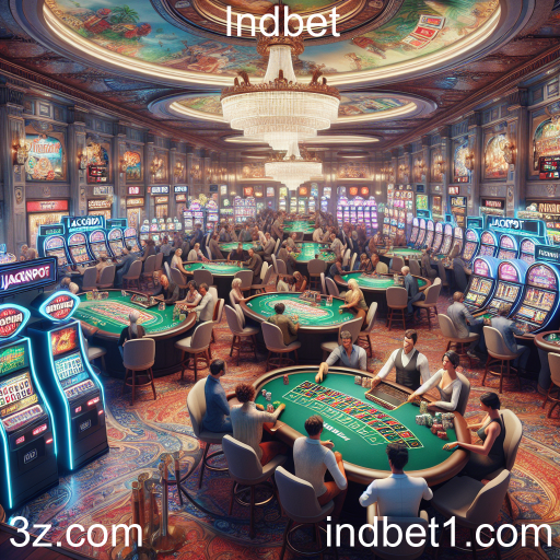 Cassino Online