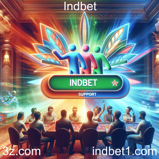 Explorando a Categoria de Jogos Suporte no Indbet